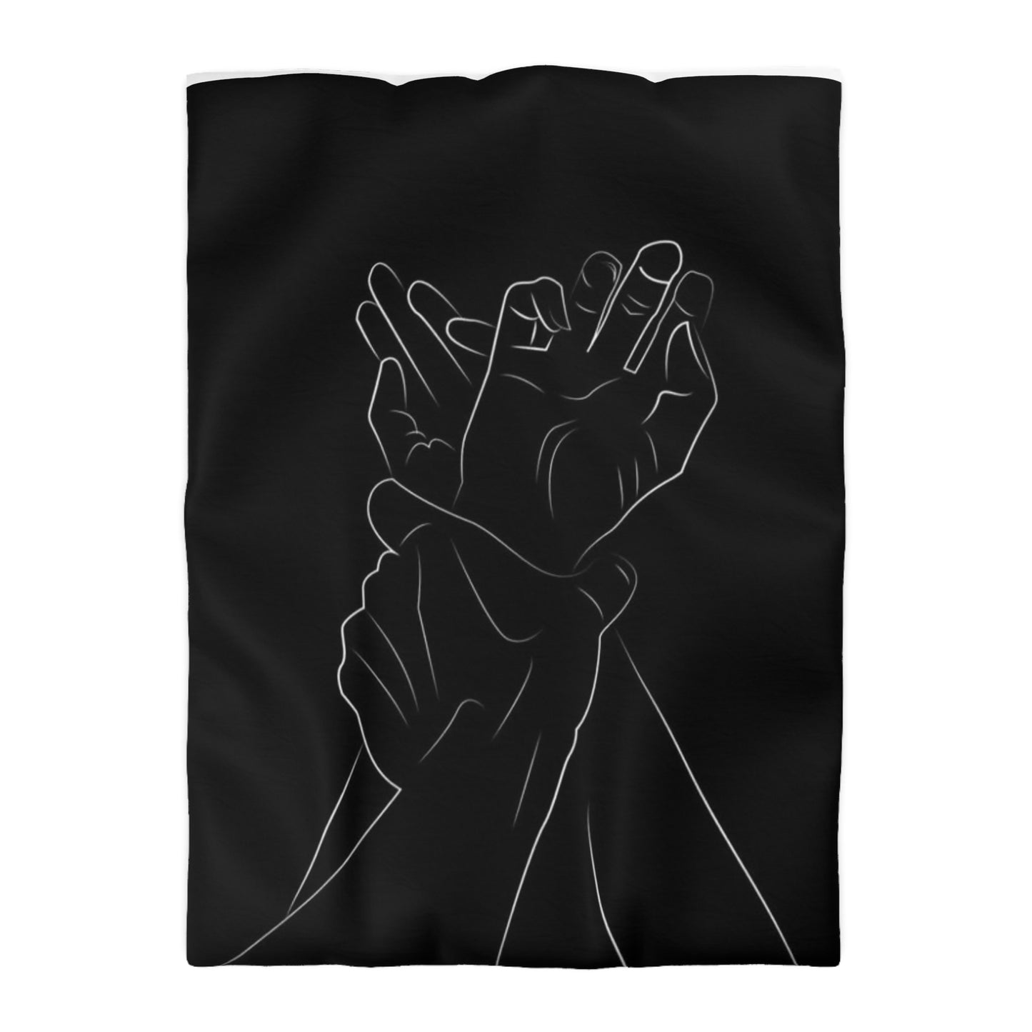 Microfiber Duvet Cover