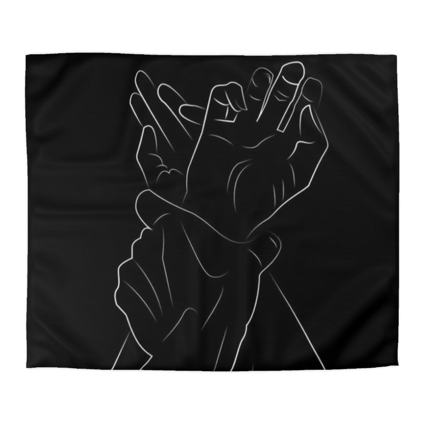 Microfiber Duvet Cover