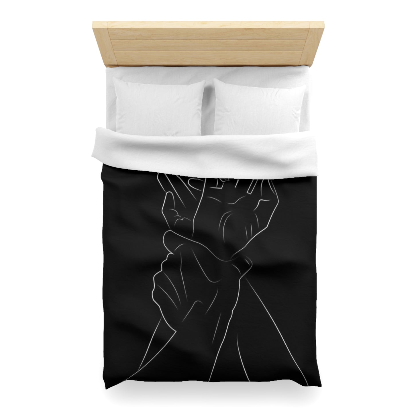 Microfiber Duvet Cover