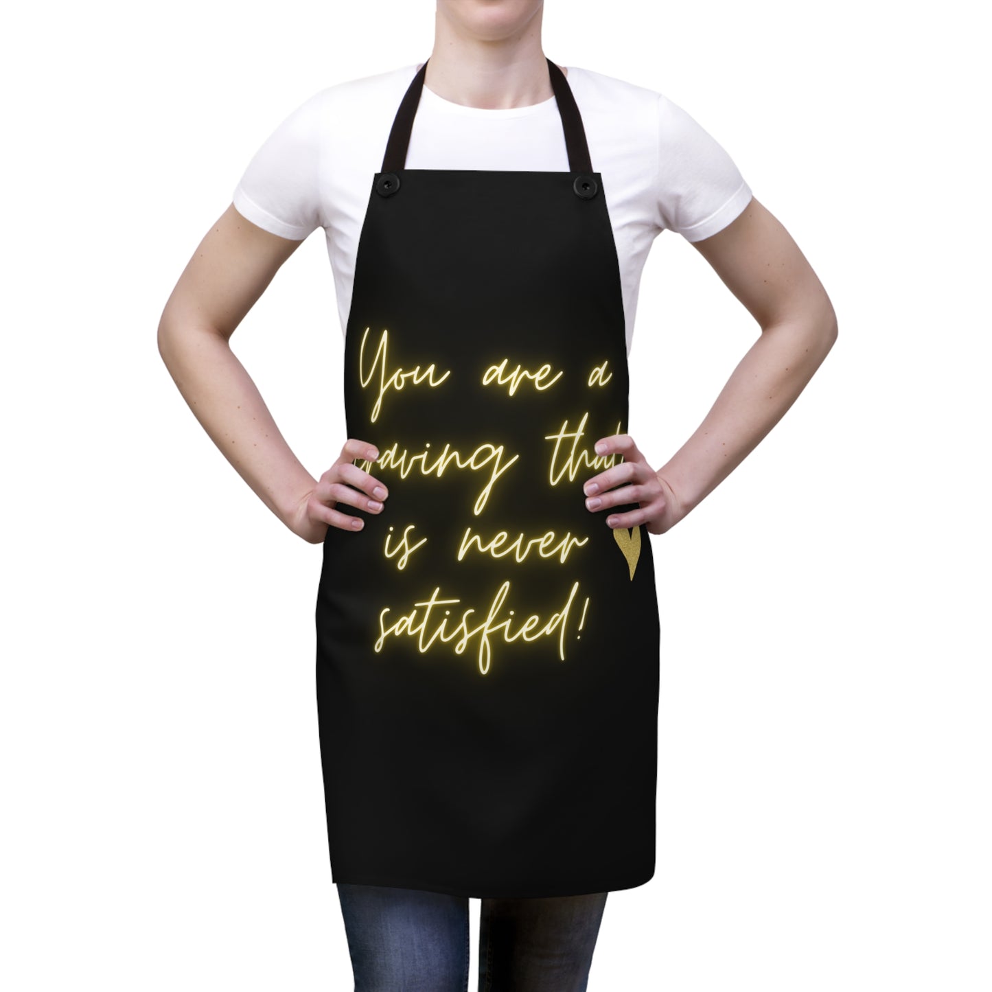 Apron (AOP)