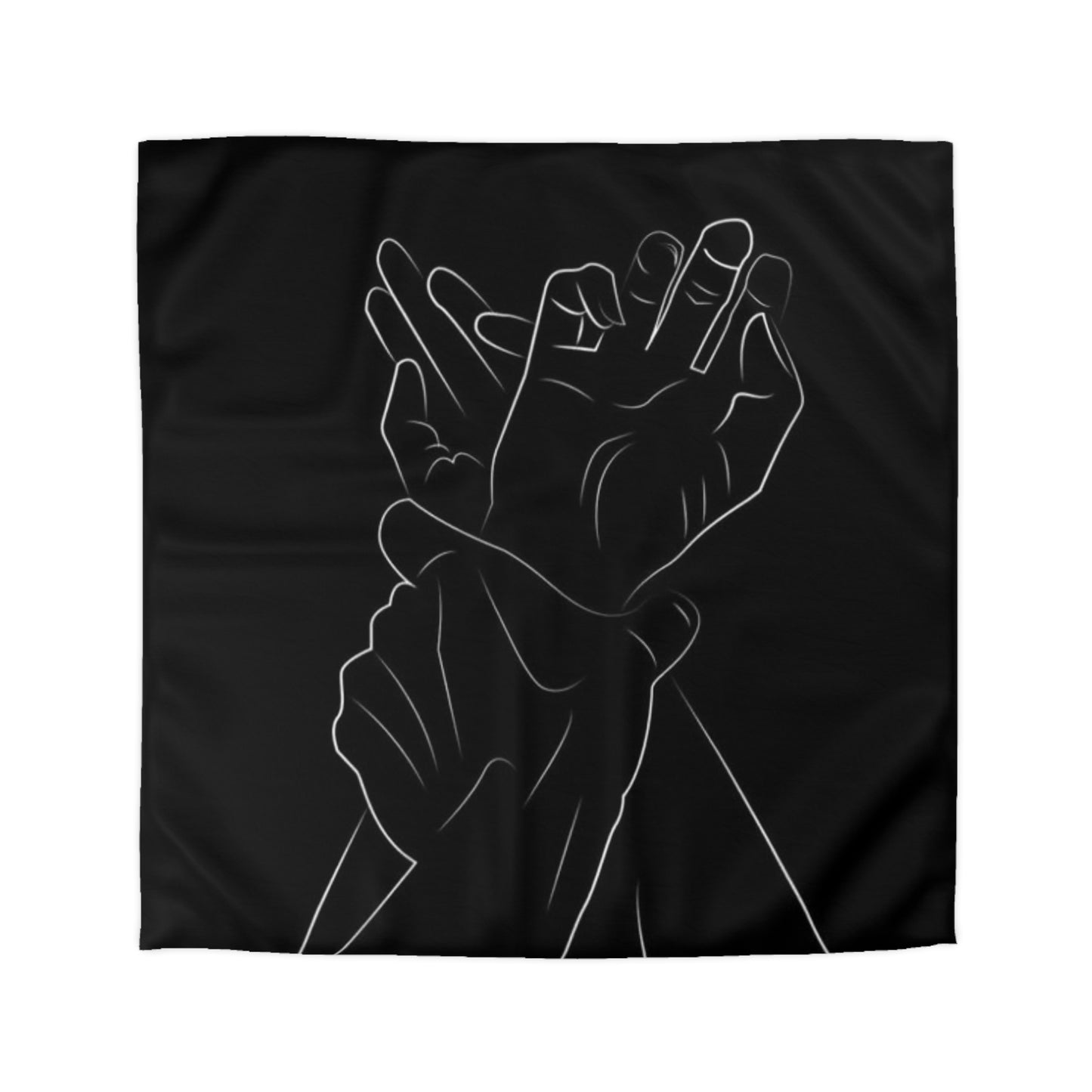 Microfiber Duvet Cover