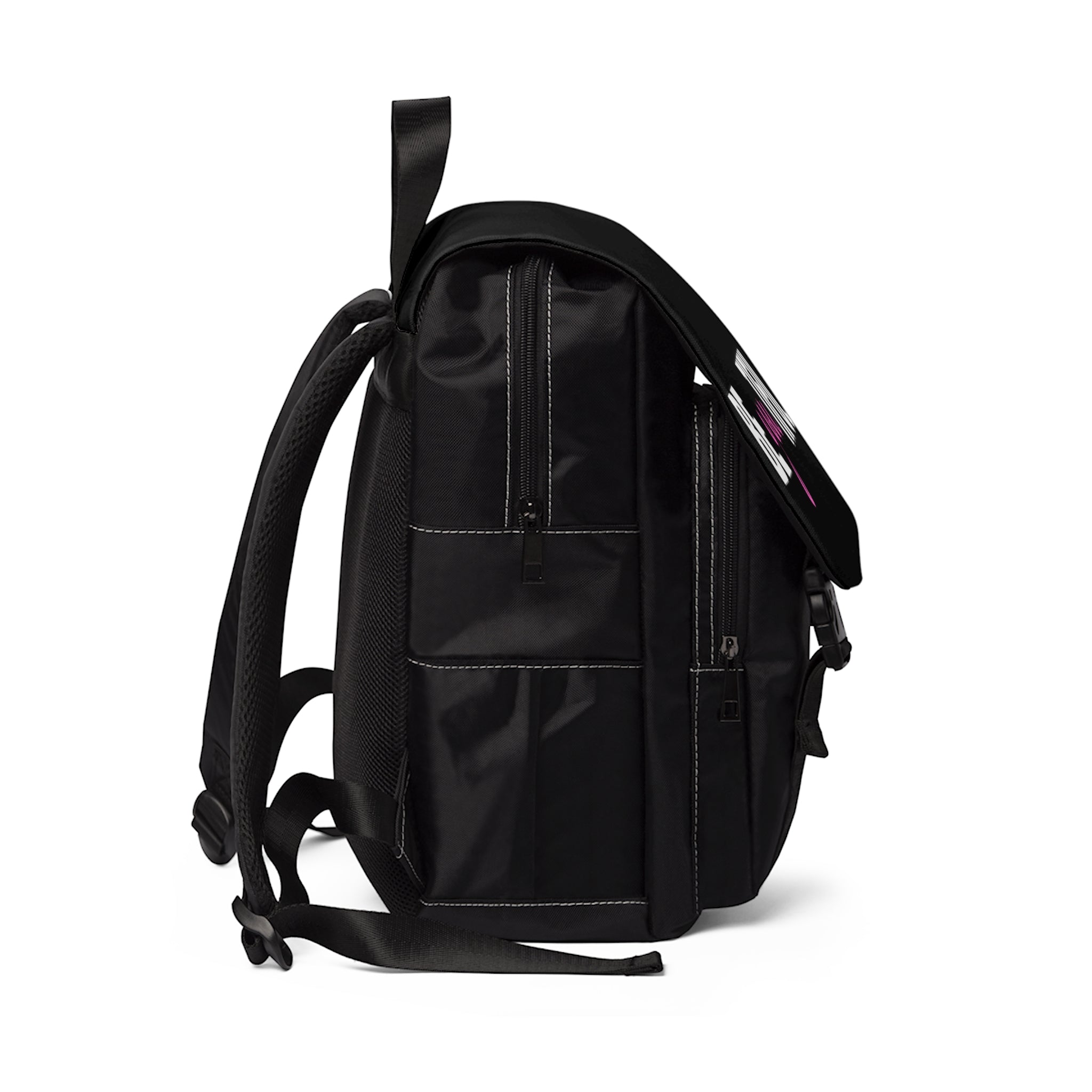 Unisex high quality Casual Shoulder Backpack